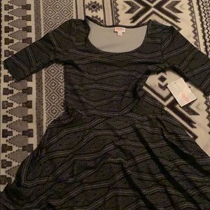 LuLaRoe dress